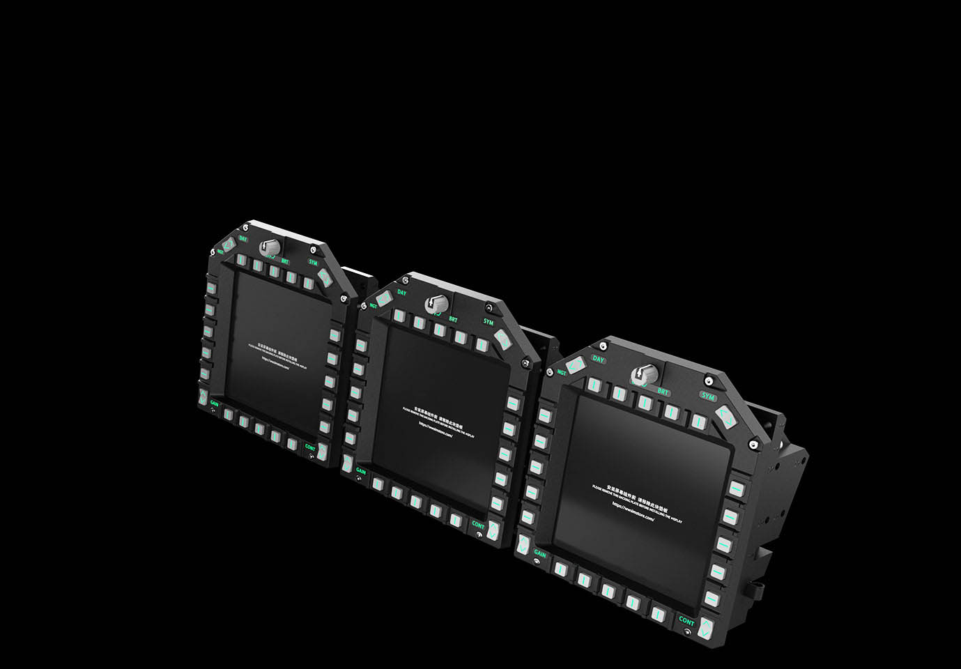 PurchaseMFD Unit1(x3)-Official Store for WINCTRL